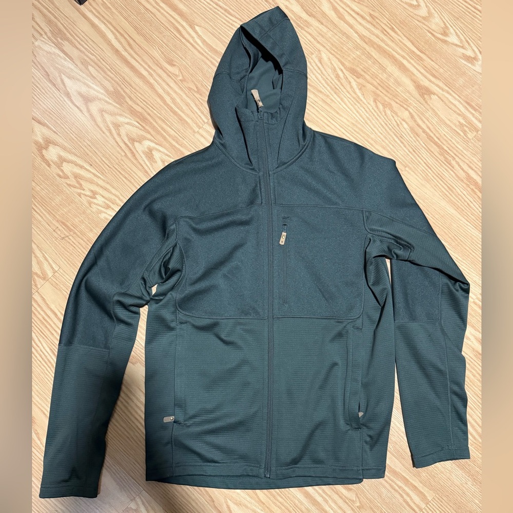 Fjallraven Abisko Trail Fleece